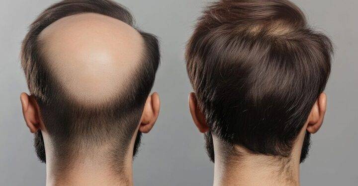 Men’s Hair Replacement Systems and Accessibility Resources