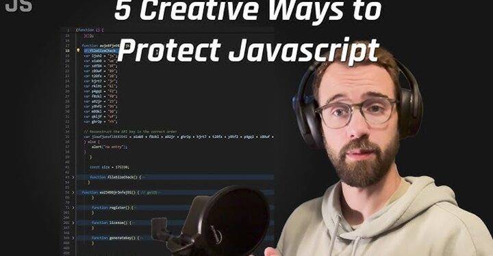 The Best Ways to Boost JavaScript Protection