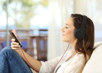 Top Self-Care Podcasts