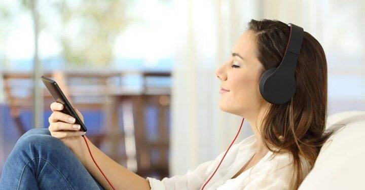Top Self-Care Podcasts