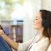 Top Self-Care Podcasts
