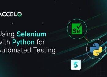 All About the Selenium Automation Testing