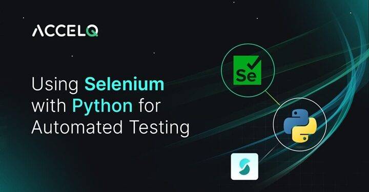 All About the Selenium Automation Testing
