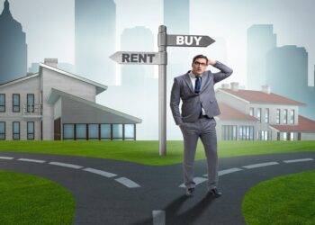 Pros and Cons of Renting a House