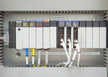 7 Different Applications of Programmable Logic Controllers