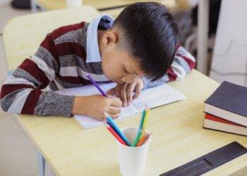 How Creative Writing Can Increase Students’ Resilience?