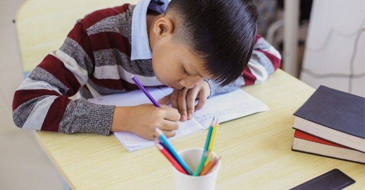 How Creative Writing Can Increase Students’ Resilience?