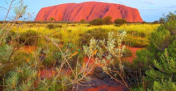 Top Places to Visit in Australia by Road Trip!