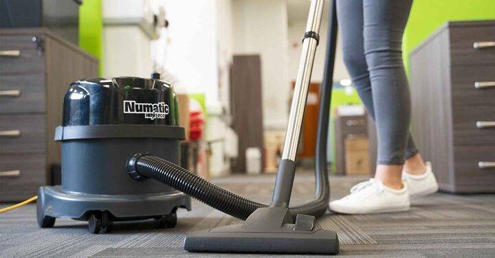 What to Consider When Buying a Vacuum Cleaner Implement