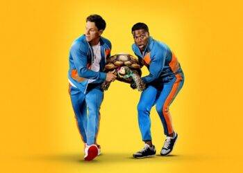 The Best Comedy Shows on Netflix You Need to Watch Now!