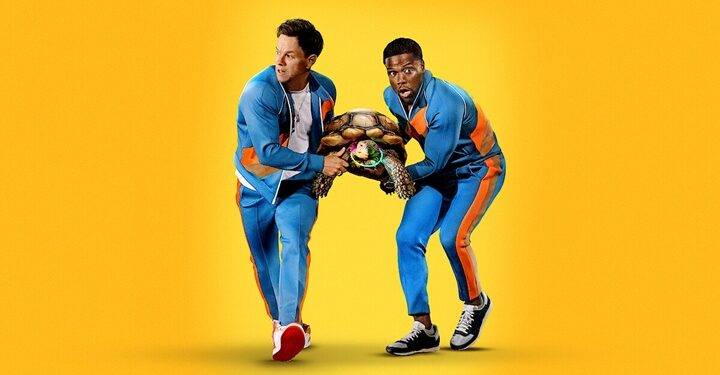 The Best Comedy Shows on Netflix You Need to Watch Now!