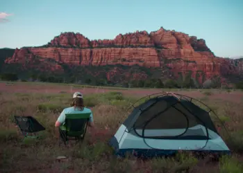 Best Zion Campsites to Take Your Kids To