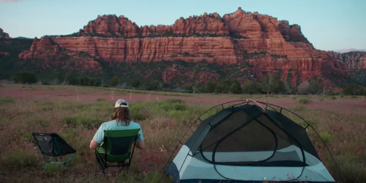 Best Zion Campsites to Take Your Kids To