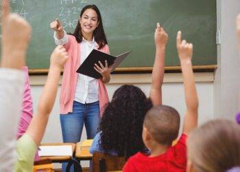 6 Reasons to Become an Urban Educator