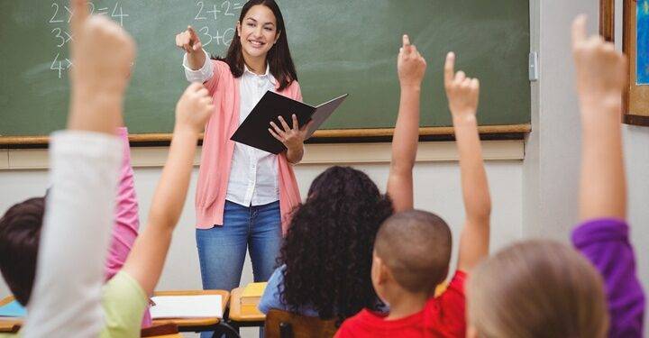 6 Reasons to Become an Urban Educator