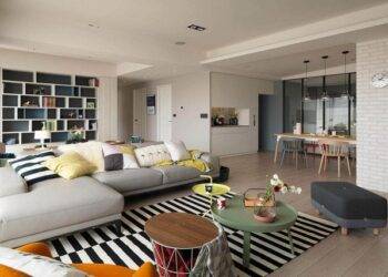 Planning of houses: how to intelligently plan the premises and live comfortably