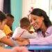6 Reasons Why Your Child Need An Early Education