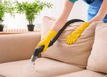 Tips for maintaining your upholstery in Melbourne