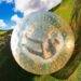 You might have heard of Zorb Ball, but have you ever tried it?