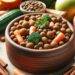 Choose organic food for your pets.