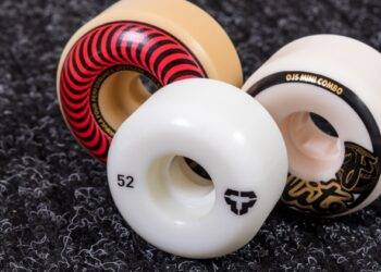 7 Ways On How To Choose Skateboard Wheels