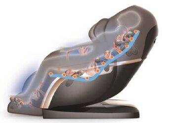 How a professional massage chair can improve the way you live