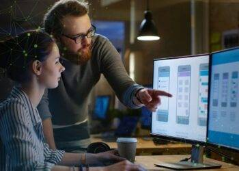 Importance Of Good UI And UX For Digital Products And Apps