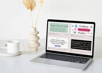 How To Choose The Right Modern Font For Your Website Or Blog