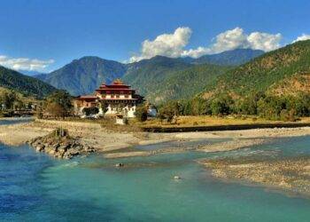 Go through an adventurous rush in Bhutan with DrukAsia
