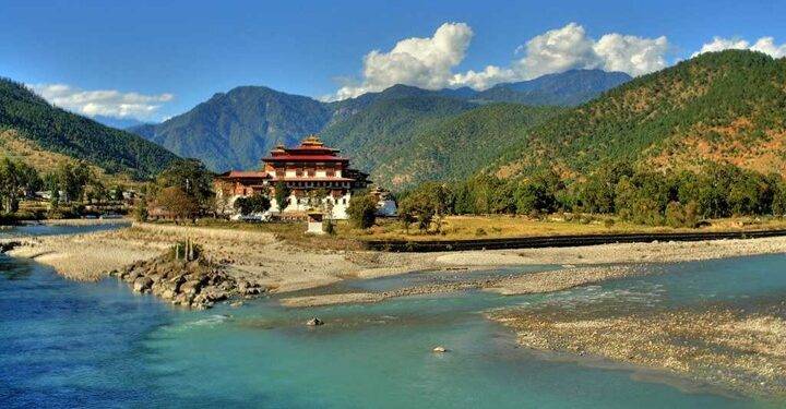 Go through an adventurous rush in Bhutan with DrukAsia