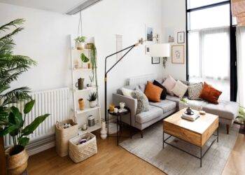 How to Infuse Luxury into Your Home with Top-End Light Fixtures