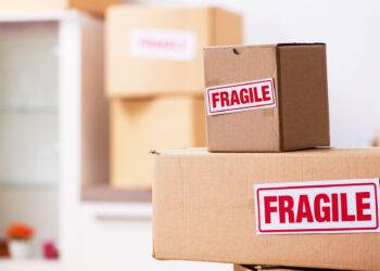 Elevating the Art of Fragile Packing: Ensuring the Safety of Your Precious Belongings – Safe Ship Moving Services