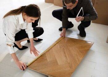 How Solid Wood Flooring Can Increase a Home?s Value
