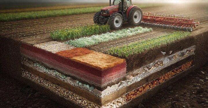 Sowing Success: Picking the Right Machinery for the Job