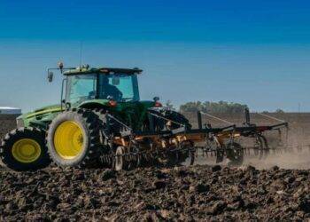 Sowing Success: Picking the Right Machinery for the Job