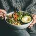 Eating Well on the Road: A Senior’s Guide to Healthy Travel Food