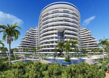 Investing in Antalya’s Boutique Apartments: Unique Living Experiences