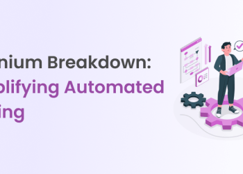 Handling Dynamic Web Elements with Selenium