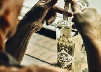 Belvedere Beyond Borders – How This Polish Vodka Conquered the Global Market