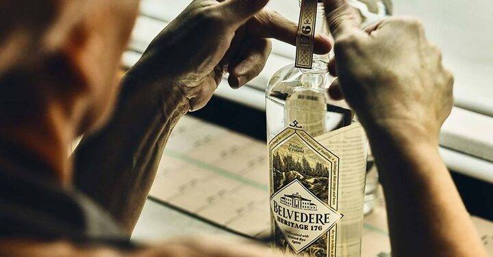Belvedere Beyond Borders – How This Polish Vodka Conquered the Global Market