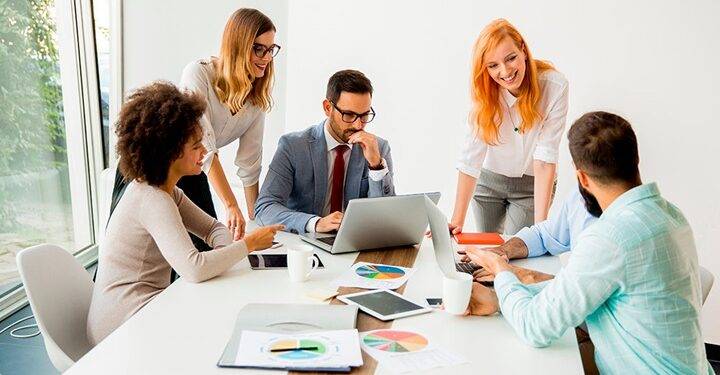 Standing Out and Excelling: Comprehensive Strategies to Set Your Business Apart