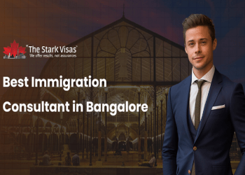 Best Immigration Consultant in Bangalore