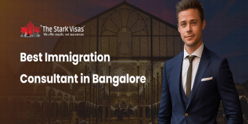Best Immigration Consultant in Bangalore 