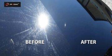 Ceramic Coat vs Wax: What Are the Differences?