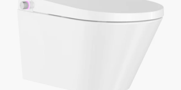 Wall Mounted Toilet vs. Floor Mounted Toilet: How to Choose