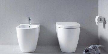 Wall Mounted Toilet vs. Floor Mounted Toilet: How to Choose