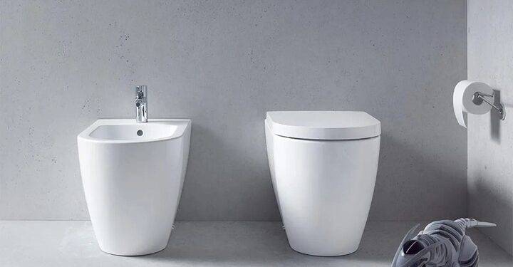 Wall Mounted Toilet vs. Floor Mounted Toilet: How to Choose