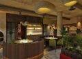 Current Furniture Trends in Restaurant Design