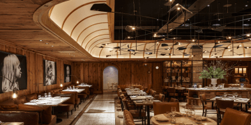 Current Furniture Trends in Restaurant Design