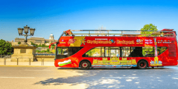 5 tips to promote your bus tour on Facebook